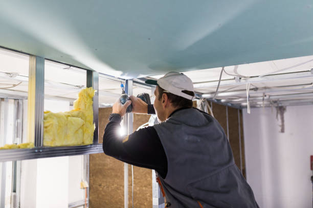 Best Insulation for Specific Applications in Luck, WI