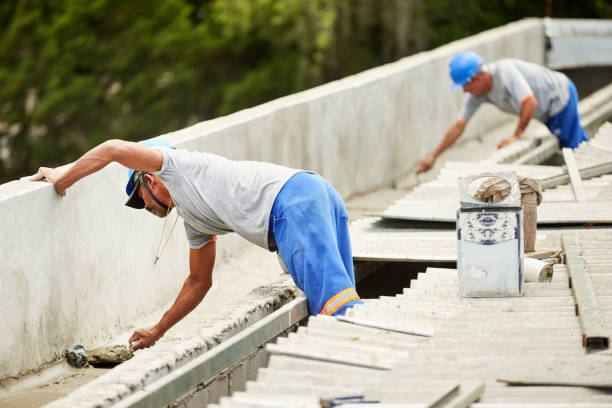 Best Commercial Insulation in Luck, WI